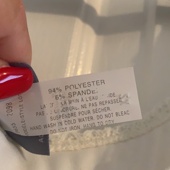 Crochet Tank top - Picture 5 of 5